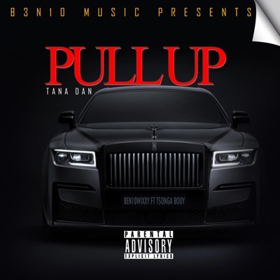 Pull UP_Tana Dan (feat. Tsonga Bouy) - Single