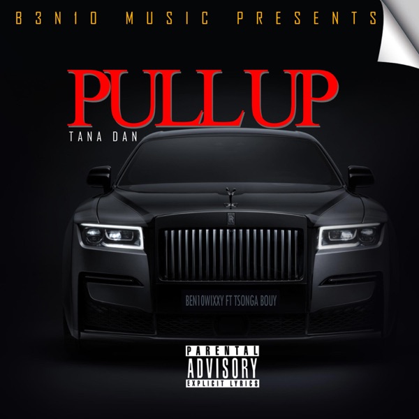 Pull UP_Tana Dan (feat. Tsonga Bouy)
