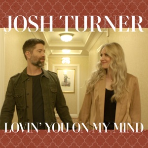 Lovin’  You On My Mind - EP