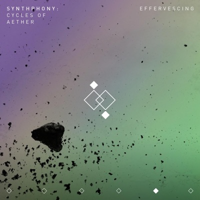 Synthphony: Effervescing - EP
