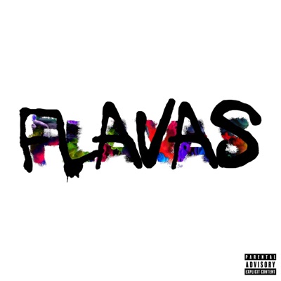 Flavas - EP