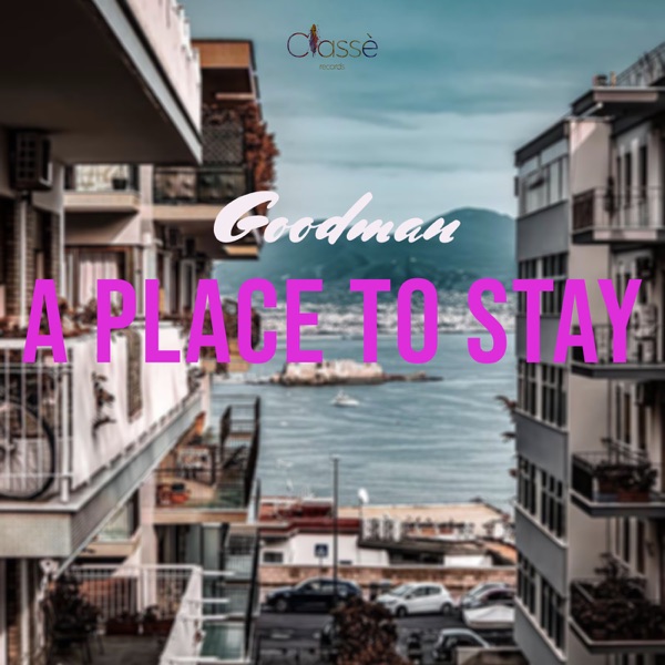 A Place to Stay - Single
