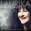 Kyk Hoe Glinster Die Maan