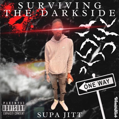 Surviving the DarkSide Ep