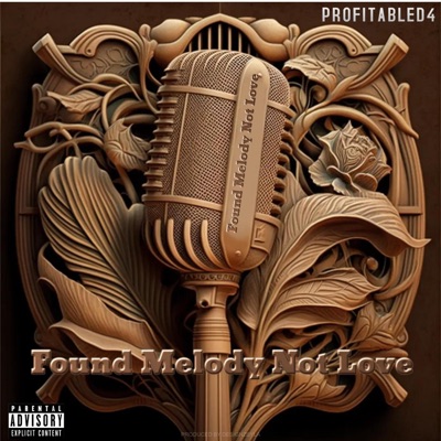 Found Melody Not Love - EP