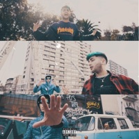 Mi Cara en la Ciudad (feat. Miretti Magic) - Single