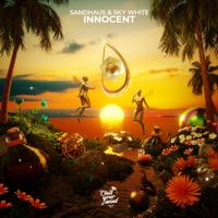 Innocent - Single - Sandhaus & Sky White