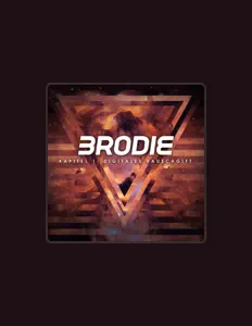 收听 Brodie、观看音乐视频、阅读小传、查看巡演日期等 ！