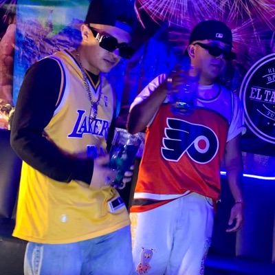 QueLD (feat. Kei Luna & Tensec) - Single