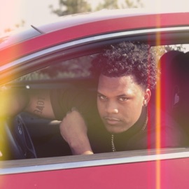 I'm Different (feat. A9E) KKVinci