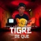 Tigre De Que (feat. El taiger RD) - Lennky Wezzy lyrics