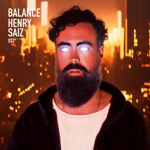 Balance 032 (DJ Mix)