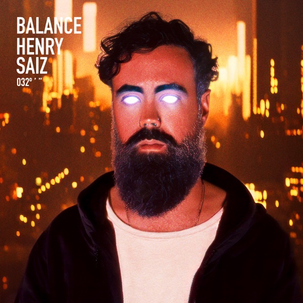 Balance 032 (DJ Mix)