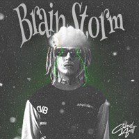 Brain Storm - Single - Gabriel Avrett