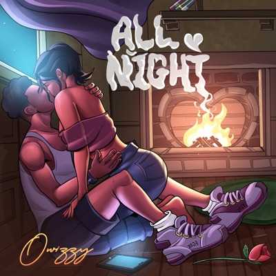 All Night - Single