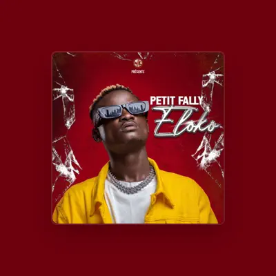 Listen to Petit Fally, watch music videos, read bio, see tour dates & more!