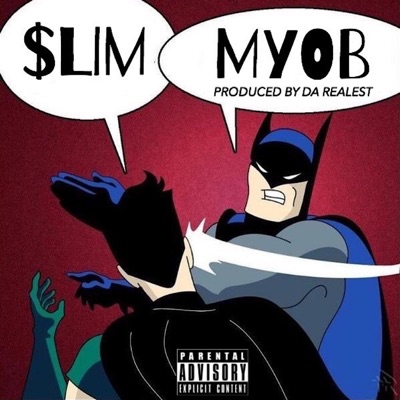 Myob - Single