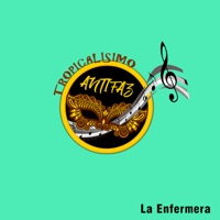La Enfermera - Single - Tropicalísimo Antifaz