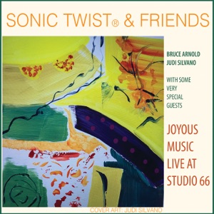 Here We Go (feat. Joe Lovano, Teri Roiger, Michal Shapiro & John Menegon)