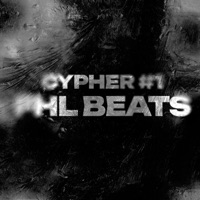 CYPHER #1 (feat. Romie De Souza, ESMXII & Mente En Letras) - Single - FHL Beats