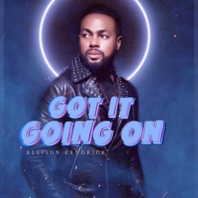 Got It Going On - Single