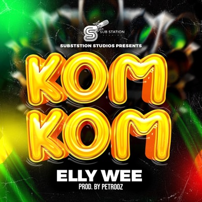 Kom Kom - Single