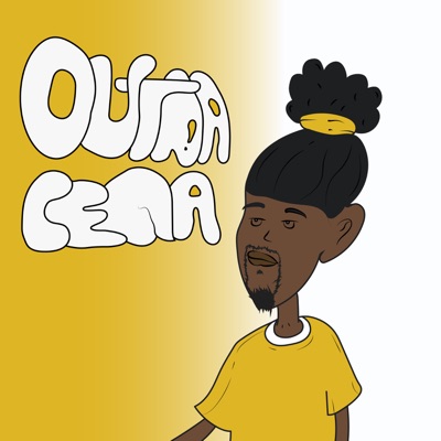 Outra Cena - Single