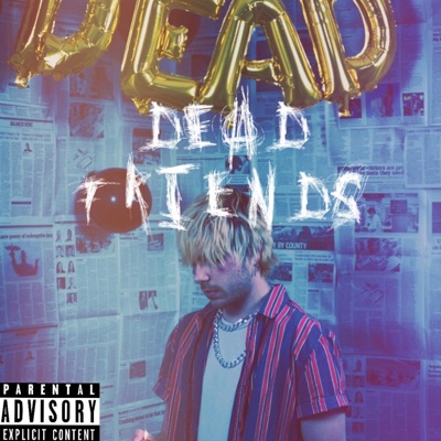 Dead Friends - Single