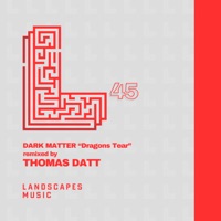 Dragons Tear REMIXED - Single - Dark Matter & Thomas Datt
