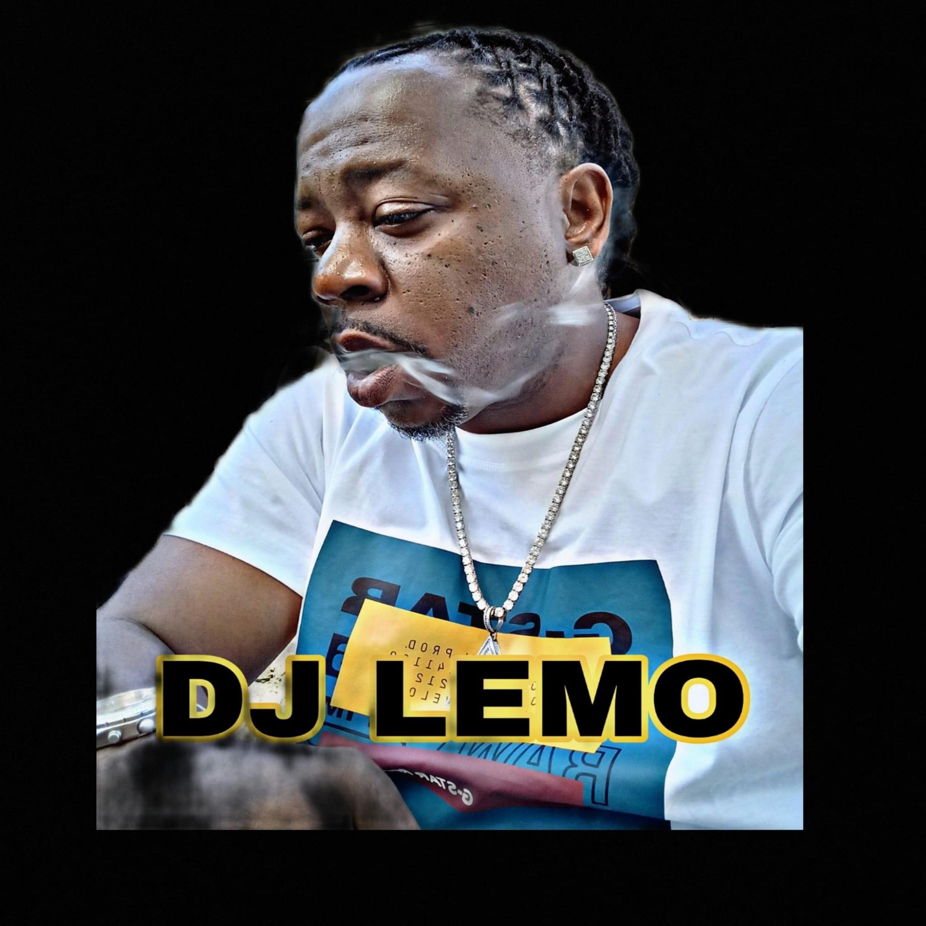 Dj Lemo-Oh My God Remixx - Single