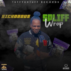 Spliff Wrap