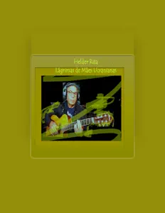Listen to Helder Rita, watch music videos, read bio, see tour dates & more!