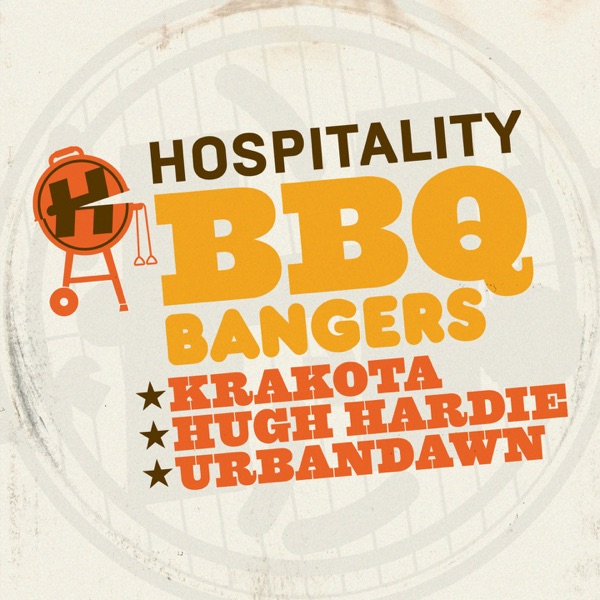 Hospitality Summer BBQ - Single