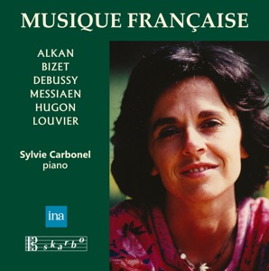 Alkan, Bizet & Others: Piano Works