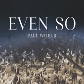 Even So (Live) artwork