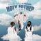 Holy Father (feat. Ras Kuuku) artwork