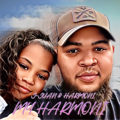 My Harmoni (feat. Harmoni) - Single