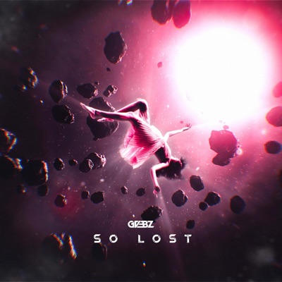 So Lost - Single