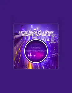 Ouve Yudzhin Tech, vê vídeos de música, lê a biografia, vê as datas da digressão e muito mais!