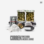 Corren (feat. Wesos El Savage) - Single