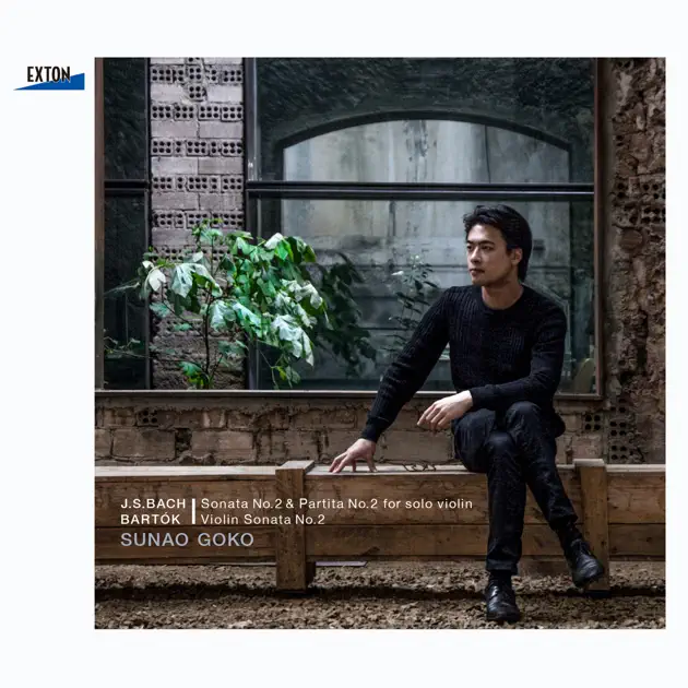 【売約済】スーク／バッハ:無伴奏ヴァイオリン・ソナタ&パルティータ　2CD Amazon.co.jp: バッハ:無伴奏ヴァイオリン・ソナタ&パルティータ