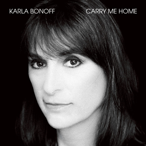 KARLA BONOFF,直筆サイン入り,カーラ・ボノフ,新品CD,AOR Amazon.co.jp: カーラ・ボノフ: ミュージック