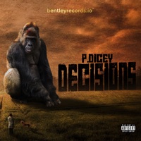 Decisions - Single - P.DICEY