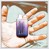Insomniac Forevermore - Single - Brettathew