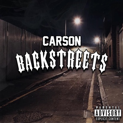 Backstreets - Single