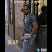 Clap - Single - Tatted Jitt