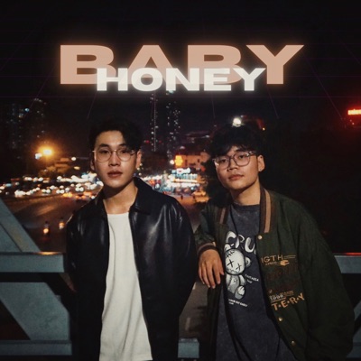 Baby Honey - Single