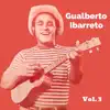 GUALBERTO IBARRETO