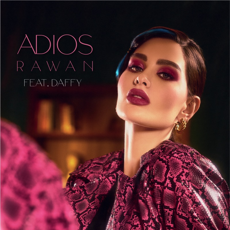 Adios (feat. Daffy)
