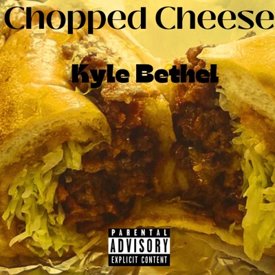 Chopped Cheese - Single